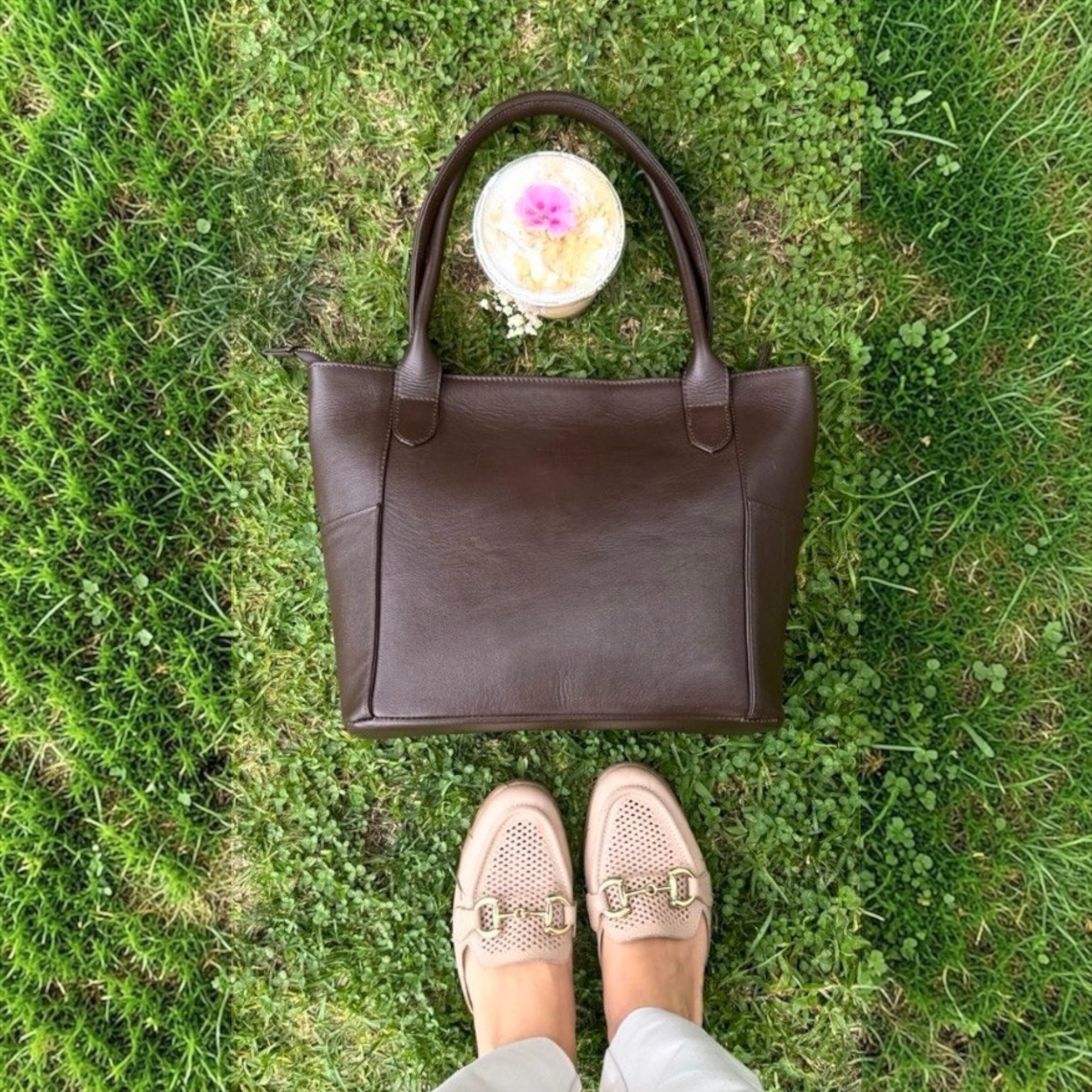 Cartera Alicia