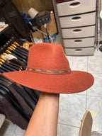 Sombrero paño