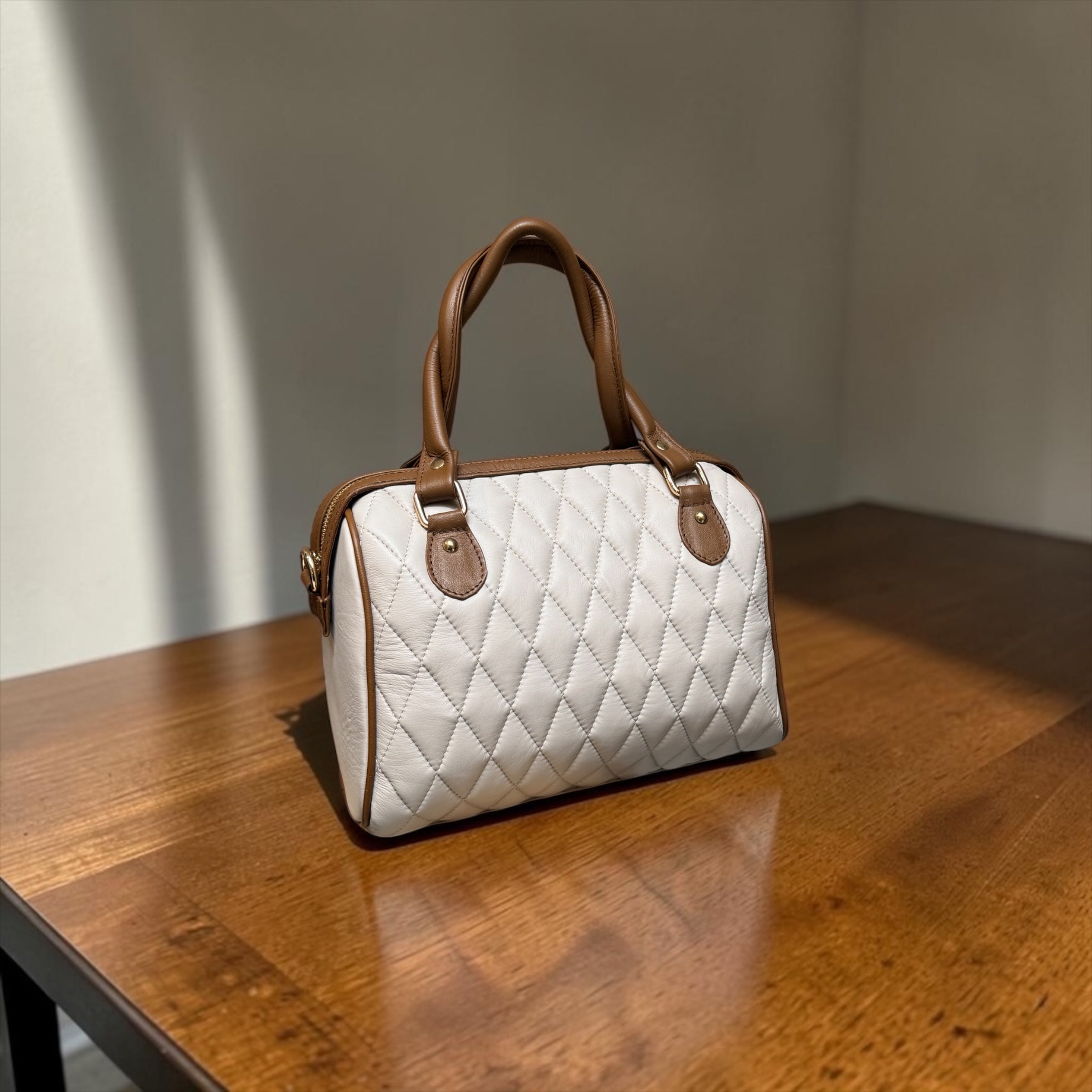 Cartera celeste