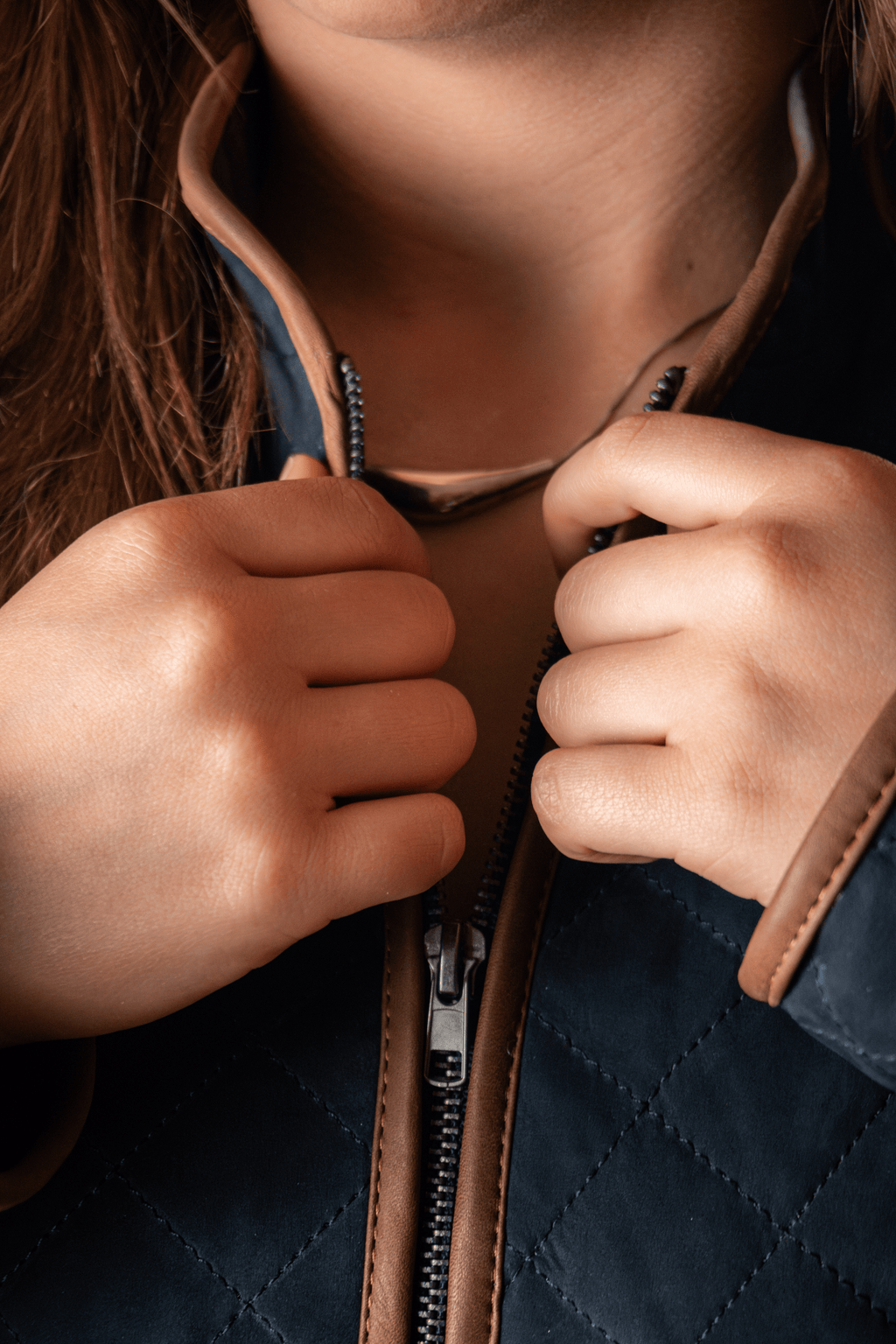 Chaqueta de Mujer Cokis