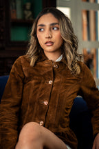Chaqueta Nikol