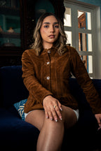 Chaqueta Nikol