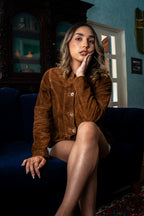 Chaqueta Nikol