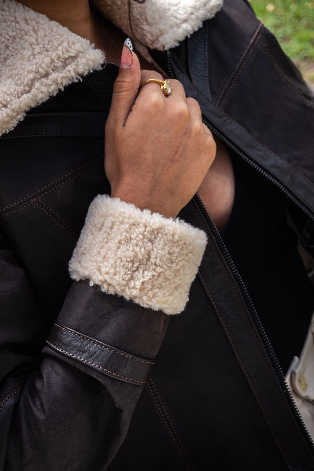 Chaqueta de Mujer Mariela