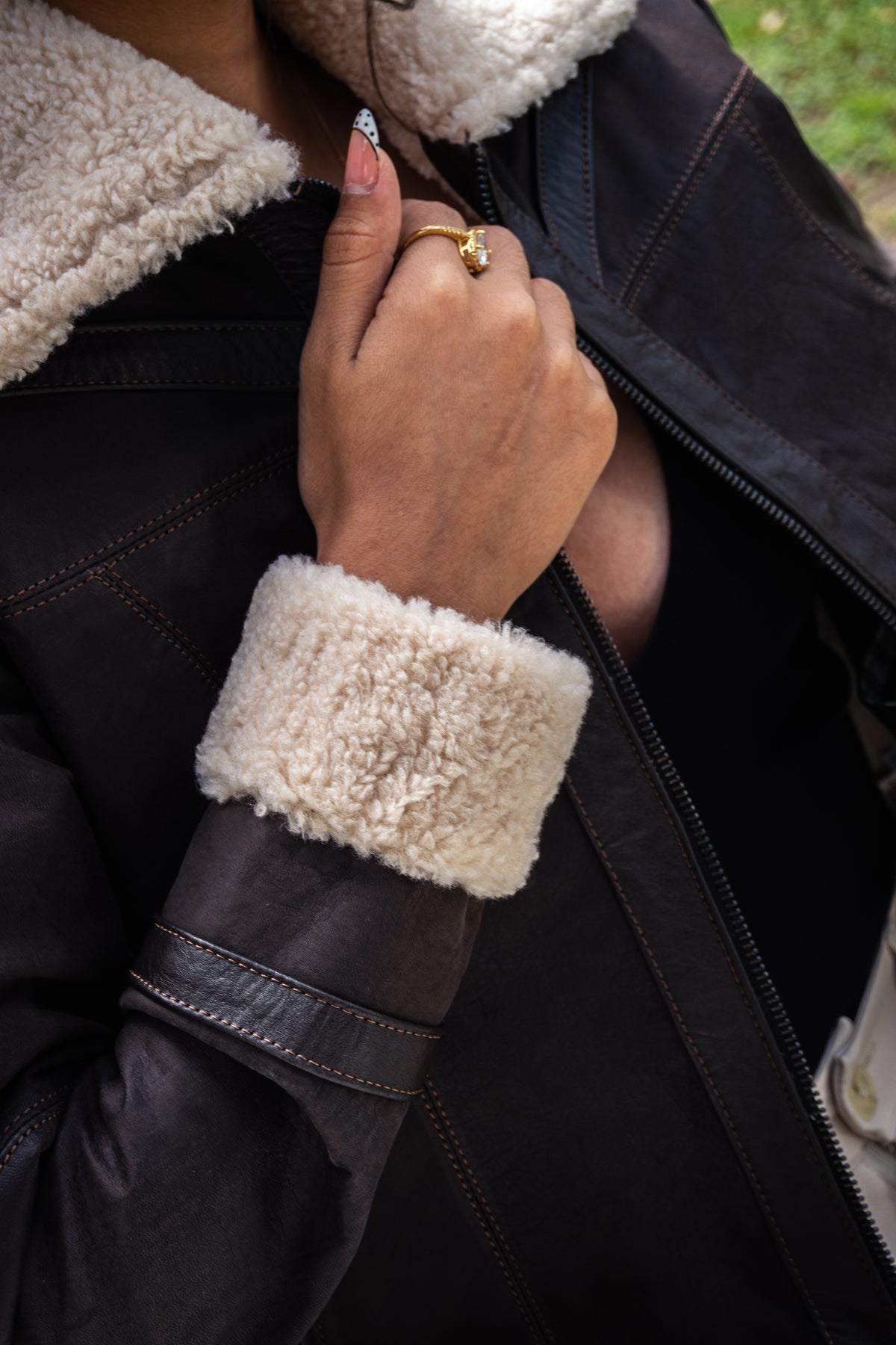 Chaqueta de Mujer Mariela