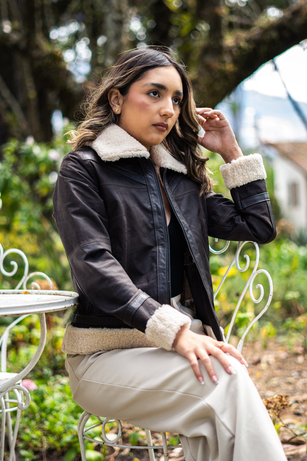 Chaqueta de Mujer Mariela