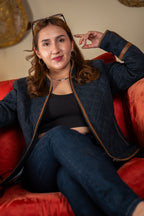 Chaqueta de Mujer Cokis