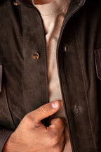Camisa de Hombre