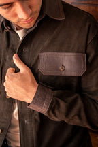 Camisa de Hombre