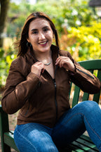 Chaqueta Valeria