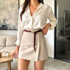 Correa Mujer Raquel