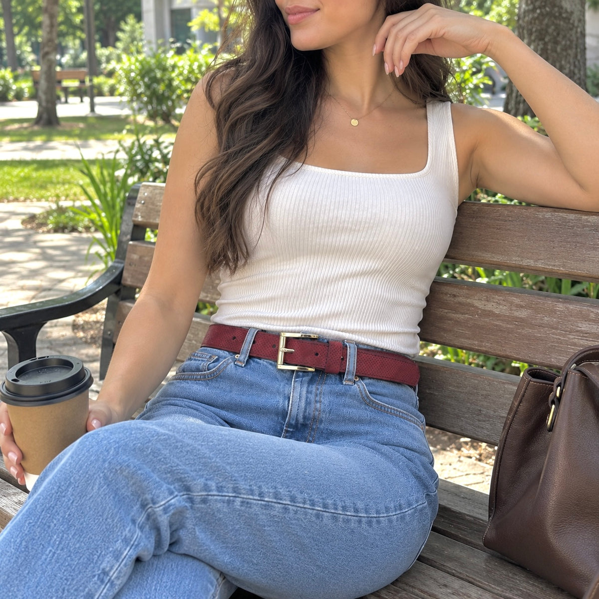 Correa mujer Victoria