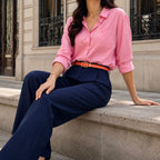 Correa Mujer Daniela