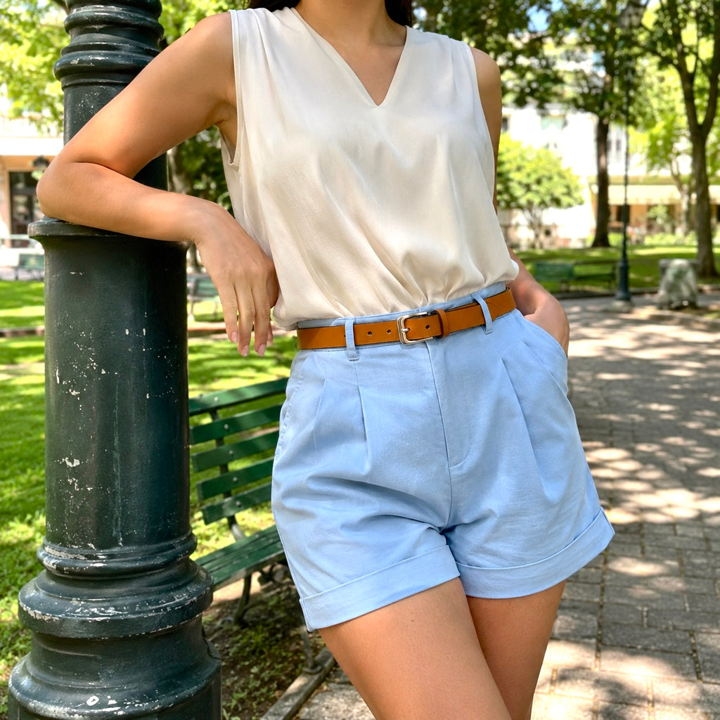 Correa Mujer Maria