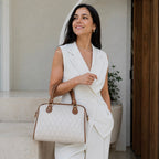 Cartera Celeste