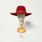 Sombrero Paño