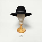 Sombrero Paño