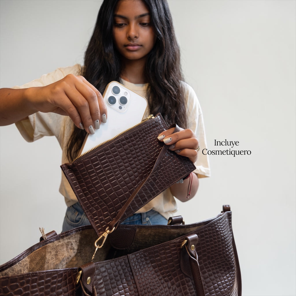Cartera Ahitana grande