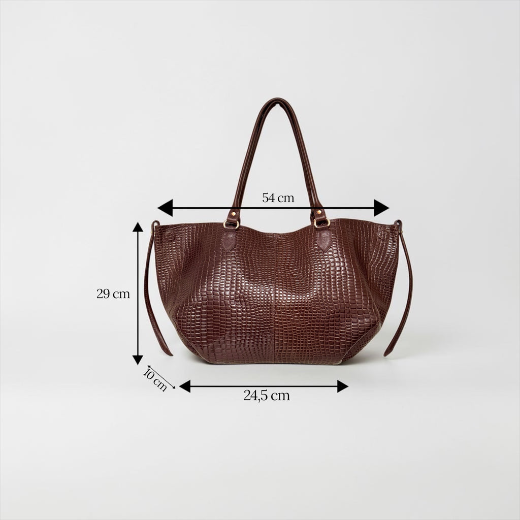 Cartera Ahitana grande