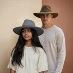Sombrero Paño