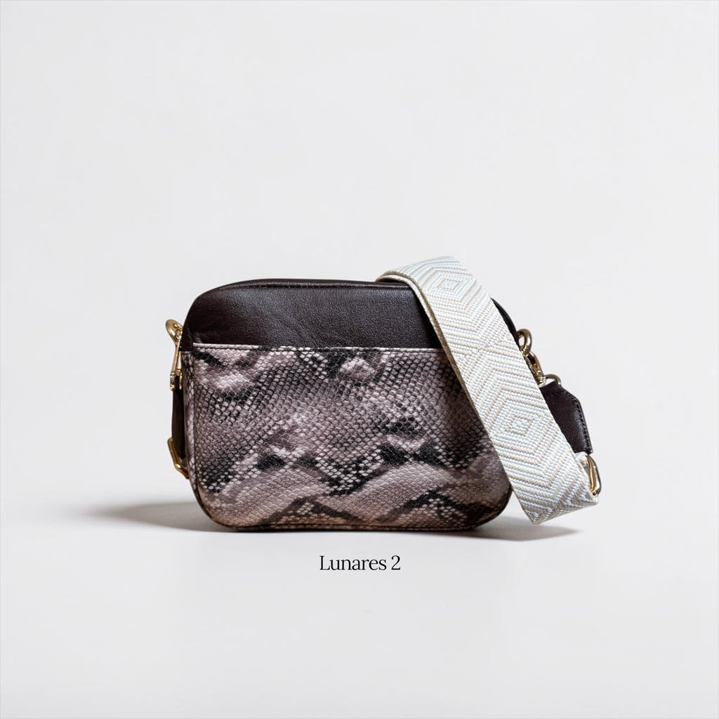 Cartera Teresa