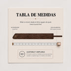 Cinturón Camila
