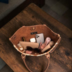 Cartera Ahitana pequeña