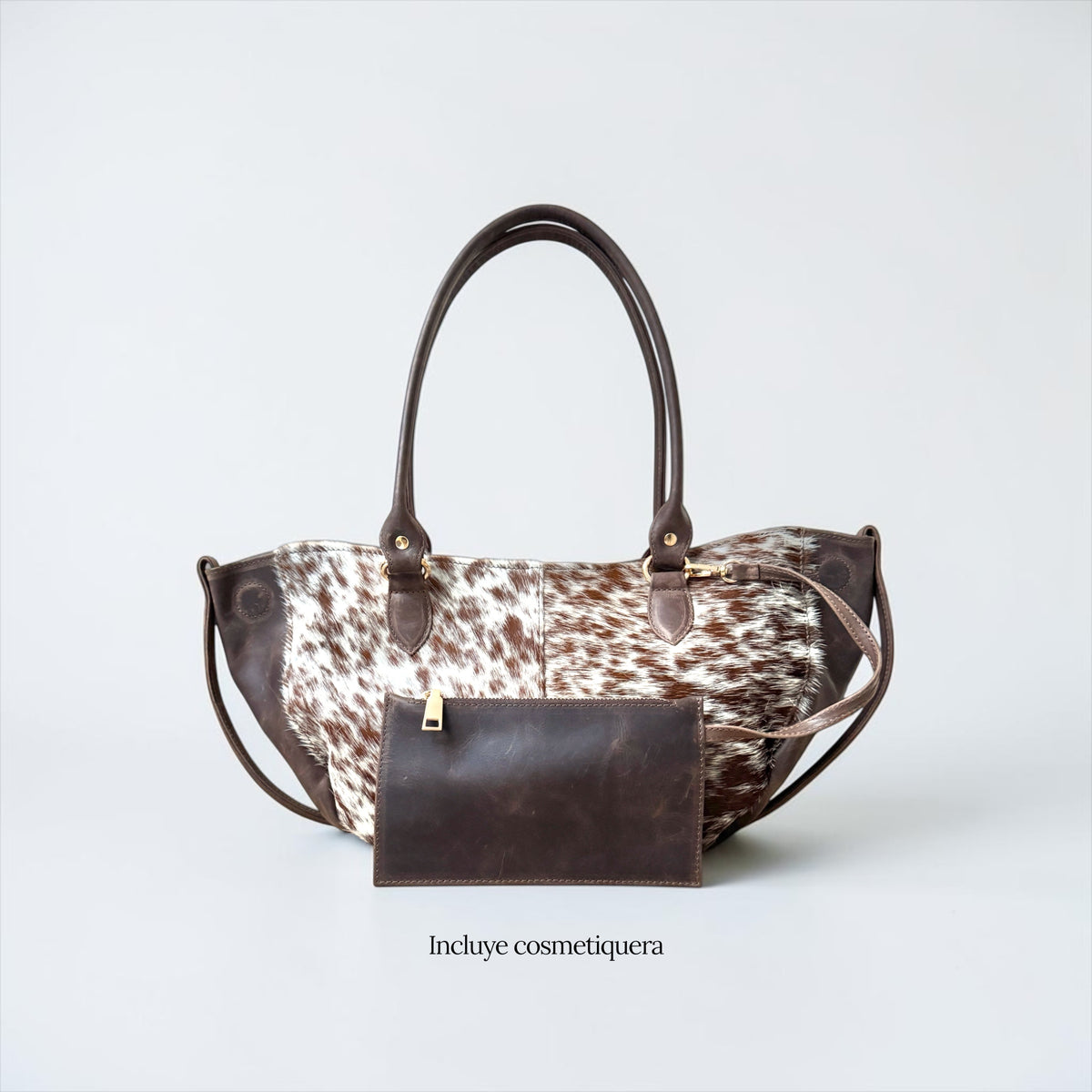 Cartera Ahitana pequeña
