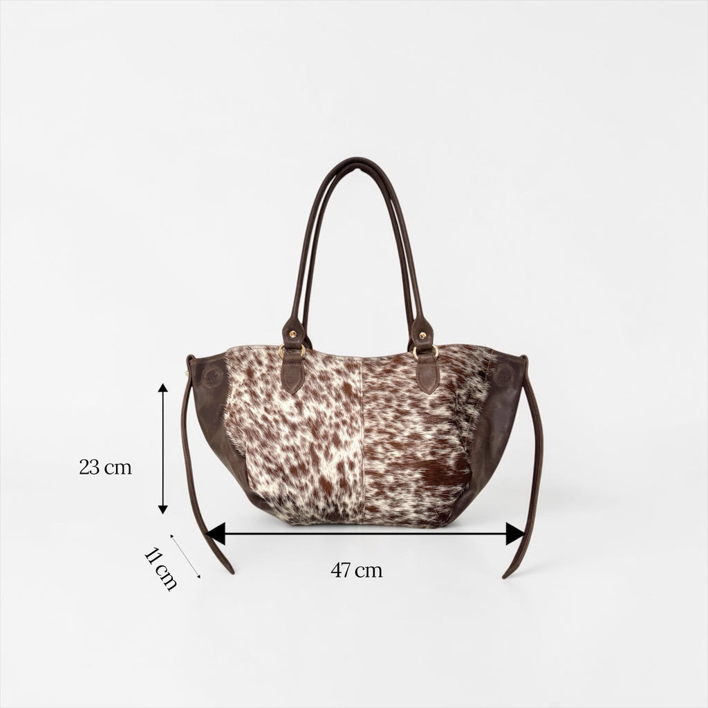 Cartera Ahitana pequeña