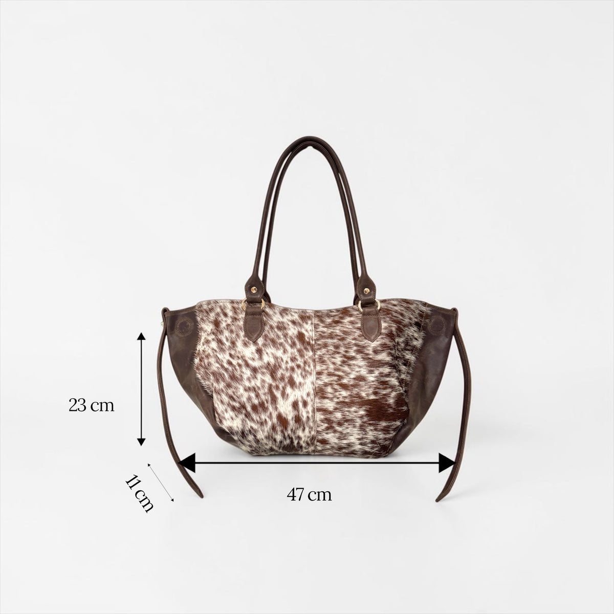 Cartera Ahitana pequeña