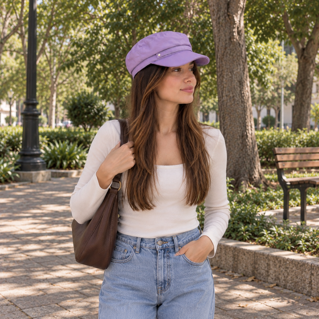 Gorra Marinero