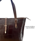 Cartera Verónica 14 pulgadas