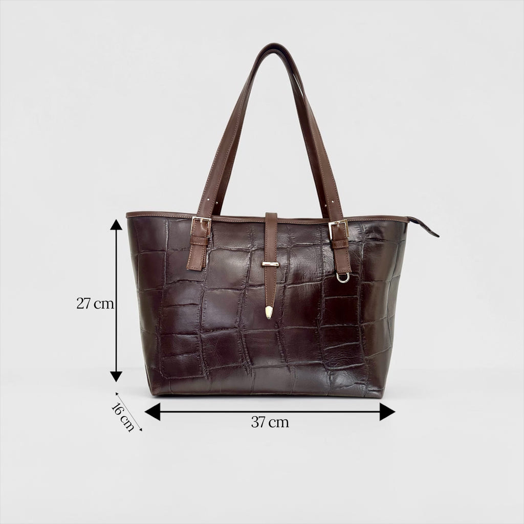 Cartera Verónica 14 pulgadas