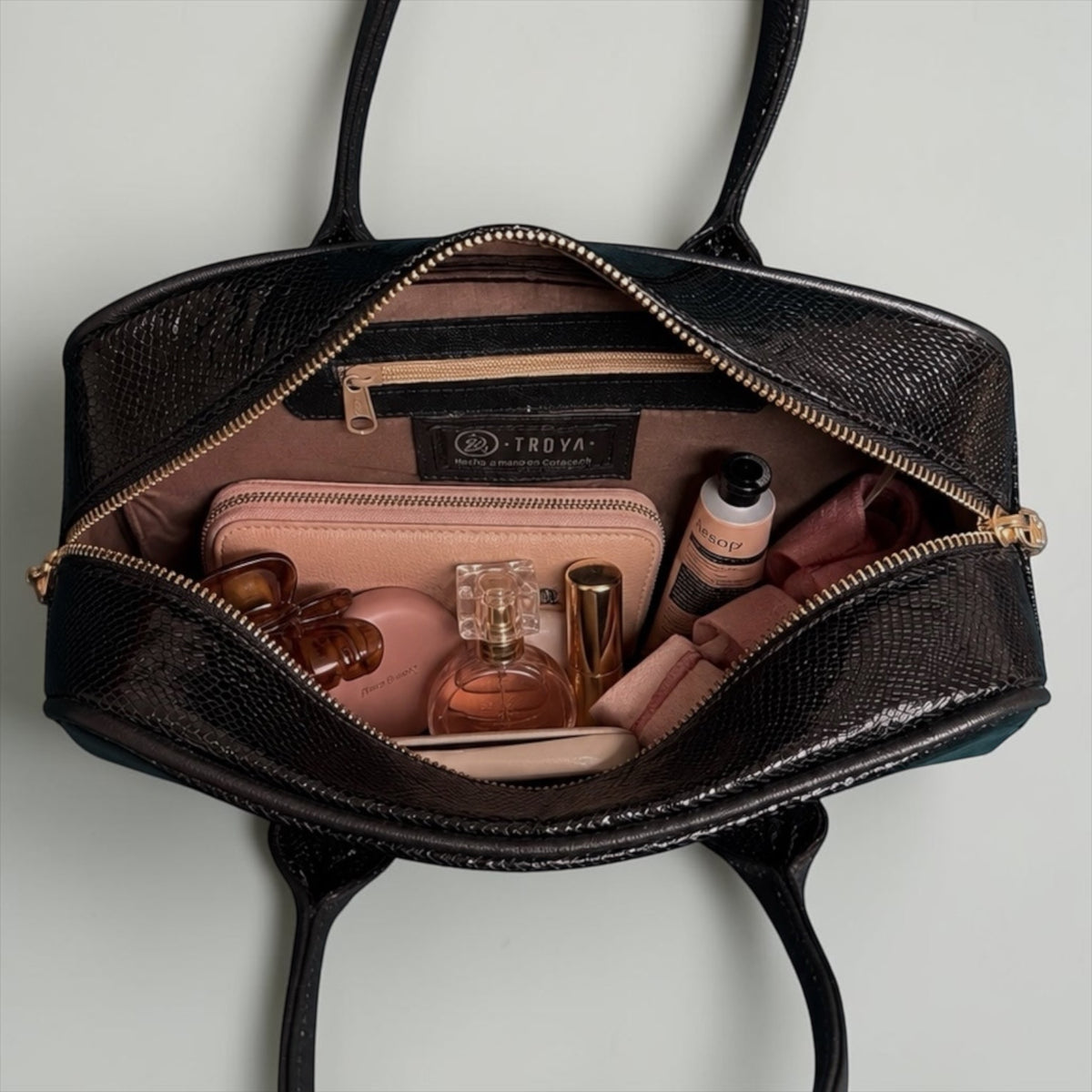 Cartera Solange mini