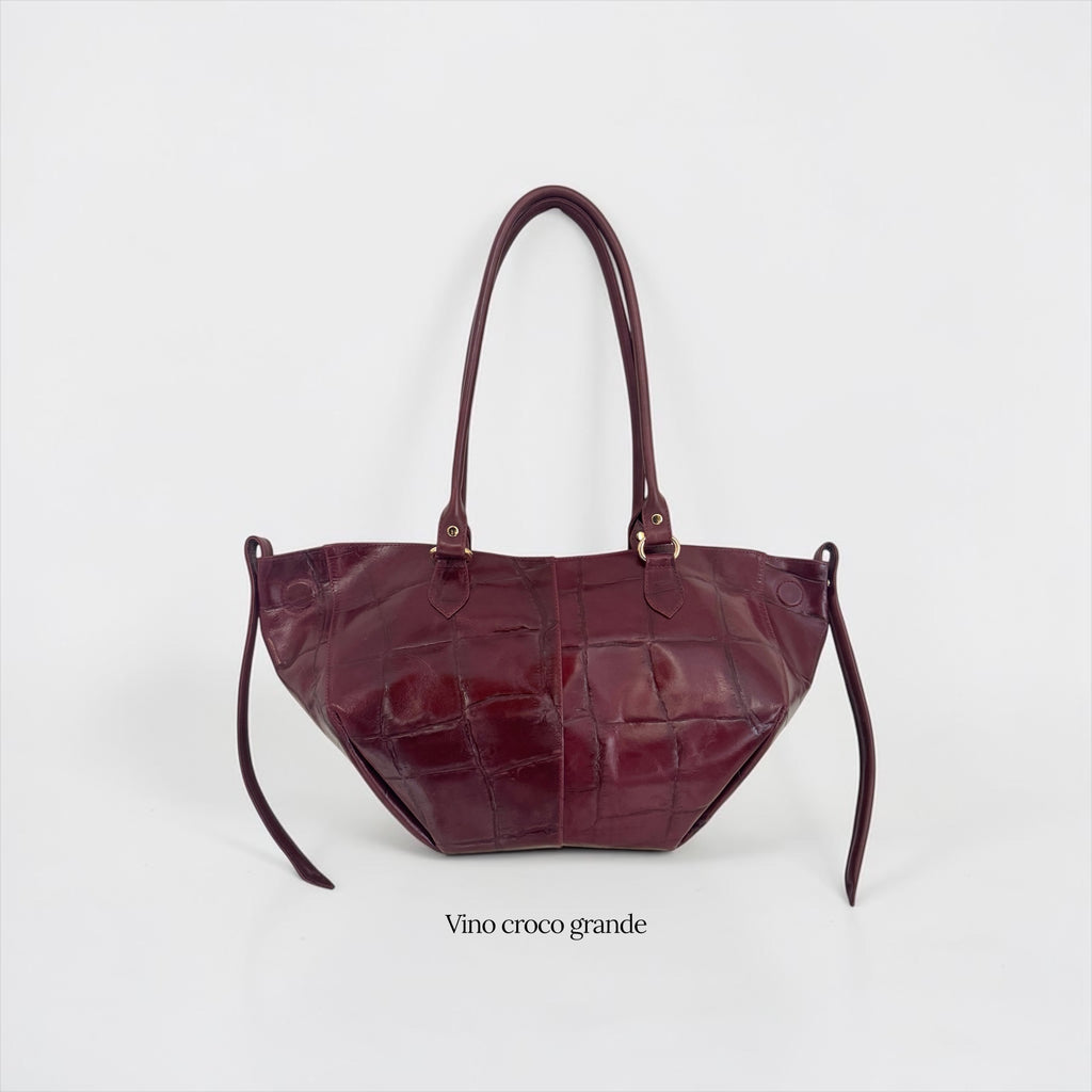 Cartera Ahitana pequeña