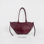 Cartera Ahitana pequeña