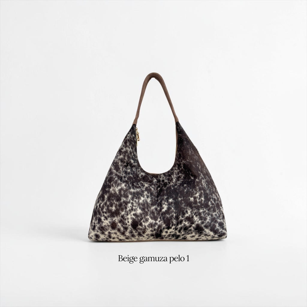 Cartera Iris
