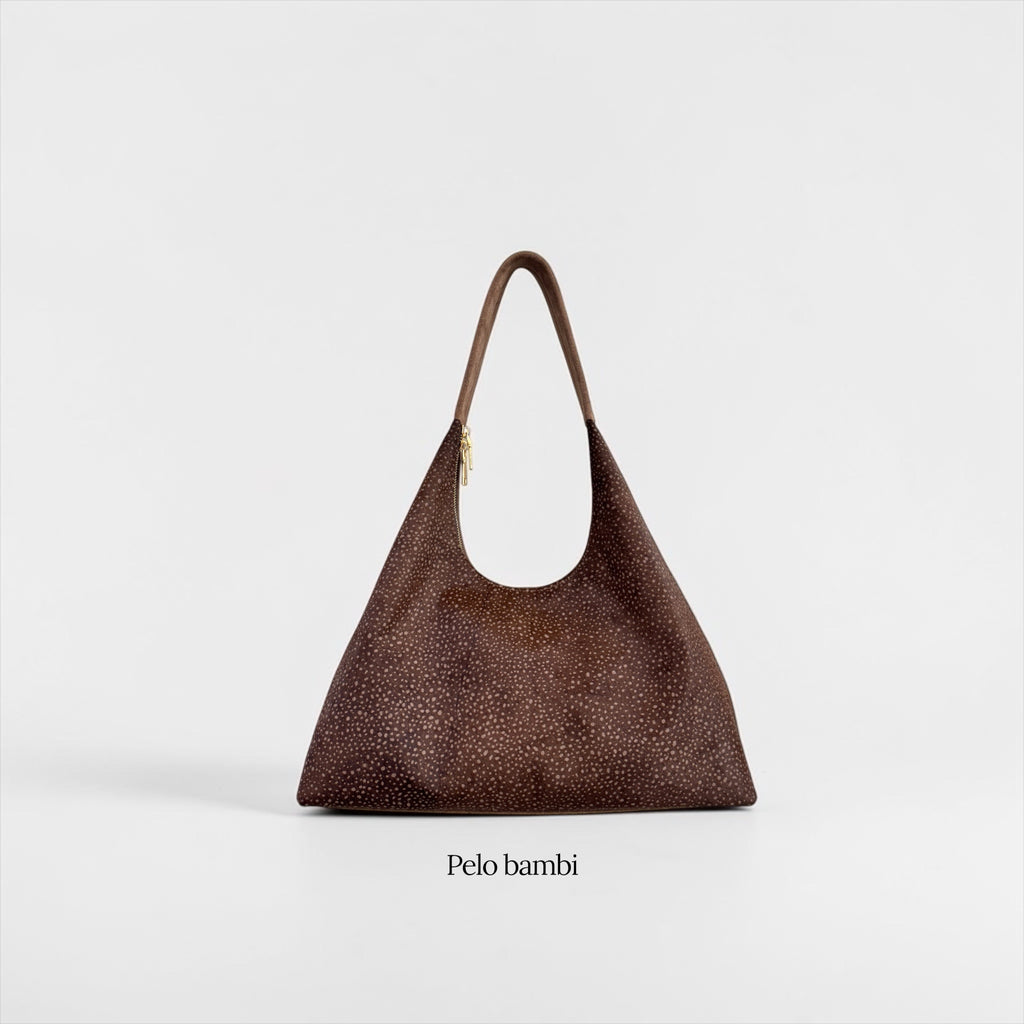 Cartera Iris