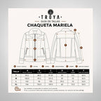 Camisa de Mujer