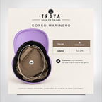 Gorra Marinero