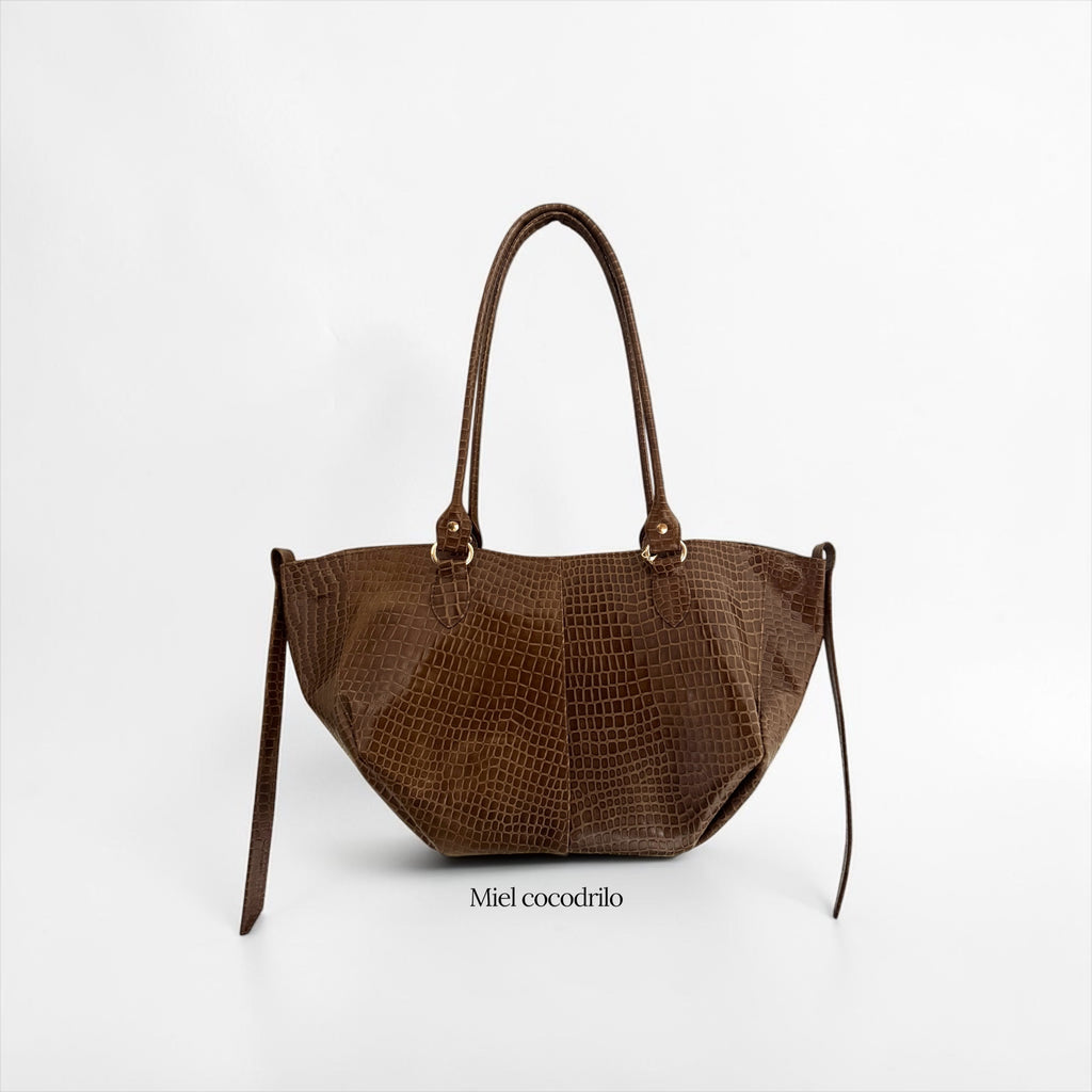 Cartera Ahitana pequeña