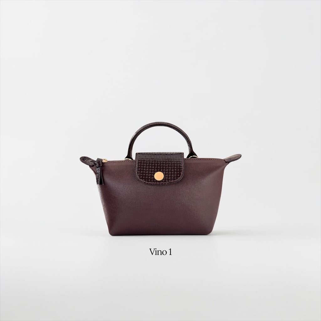 Cartera Majo Mediana