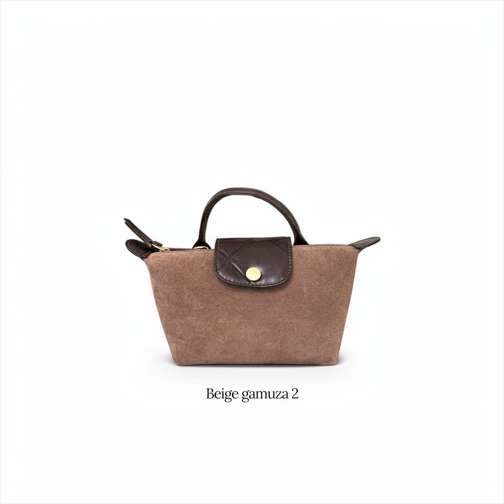 Cartera Majo Mediana