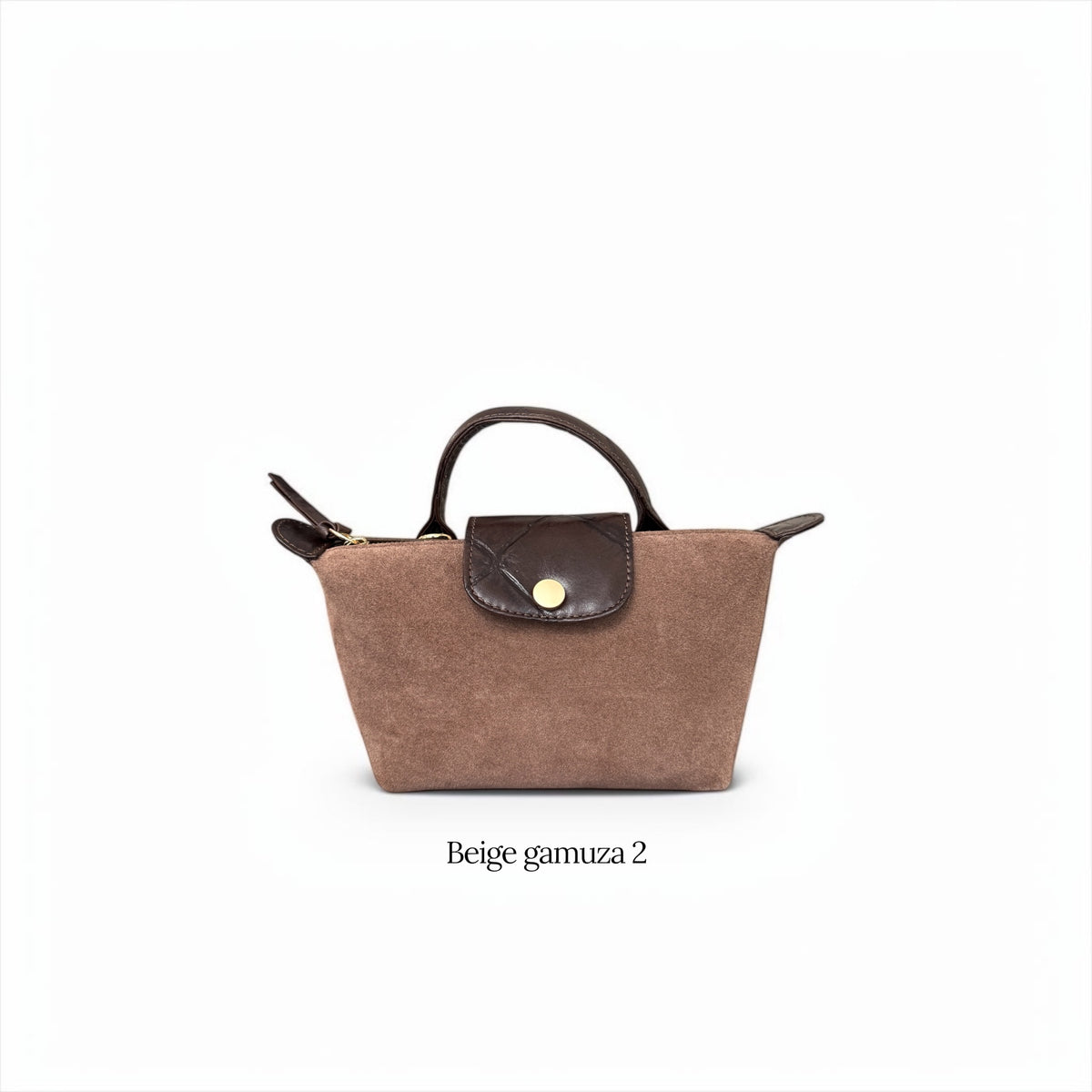 Cartera Majo Mediana