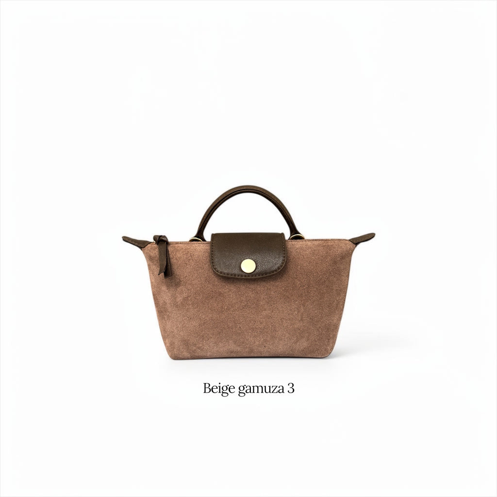 Cartera Majo Mediana