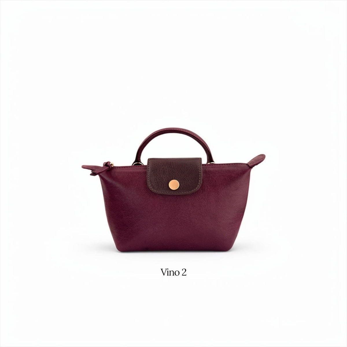 Cartera Majo Mediana