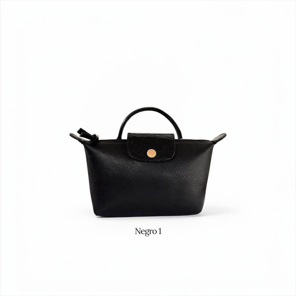 Cartera Majo Mediana
