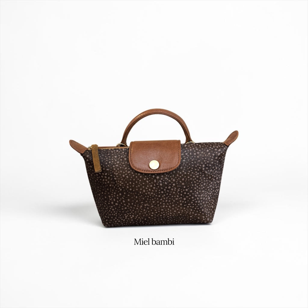 Cartera Majo Mediana
