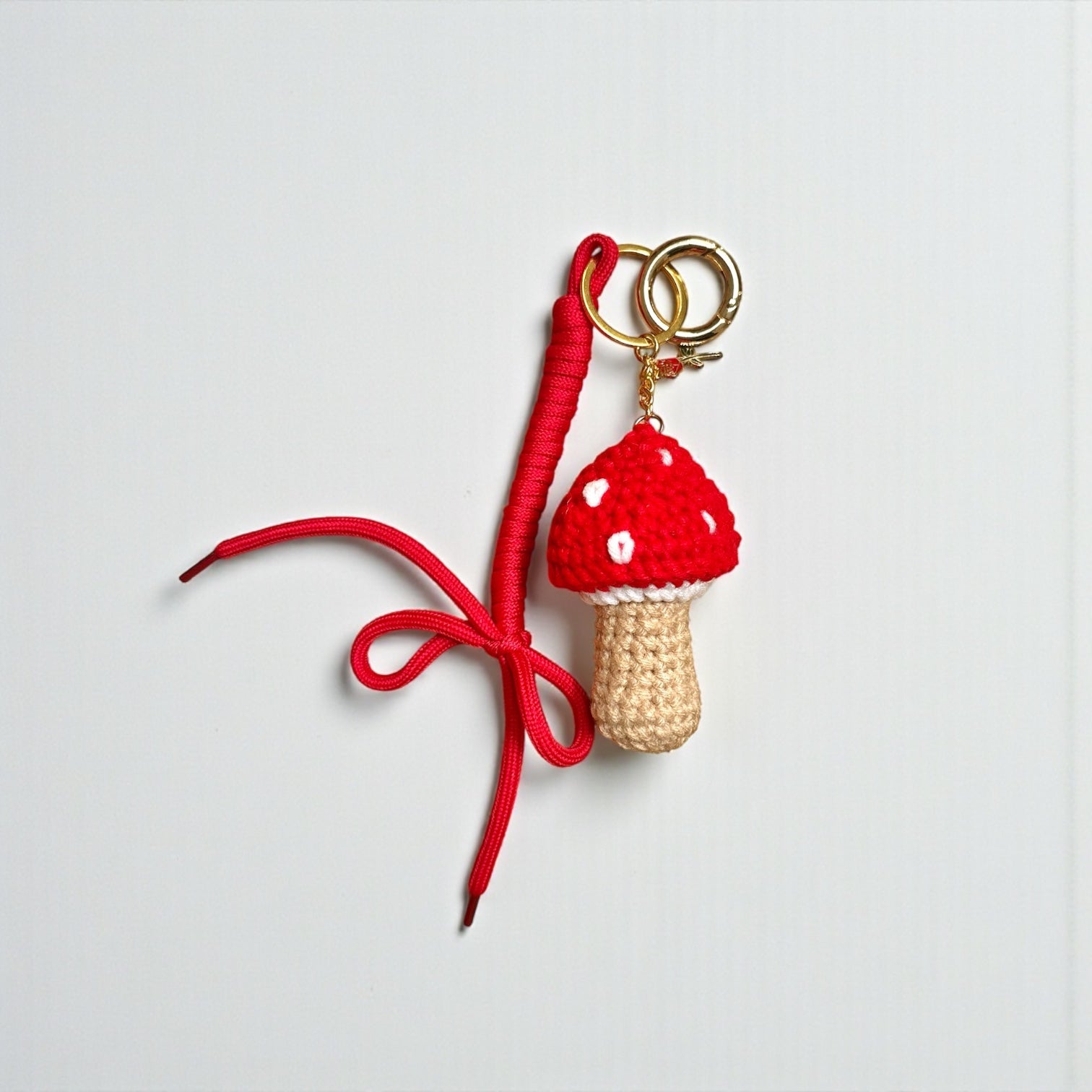 Charm Crochet