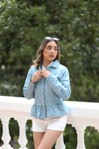 Chaqueta Nikol